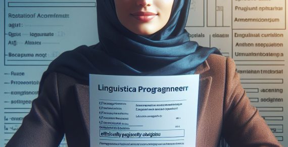 Profil Professionnel : Ingénieur en Programmation Linguistique